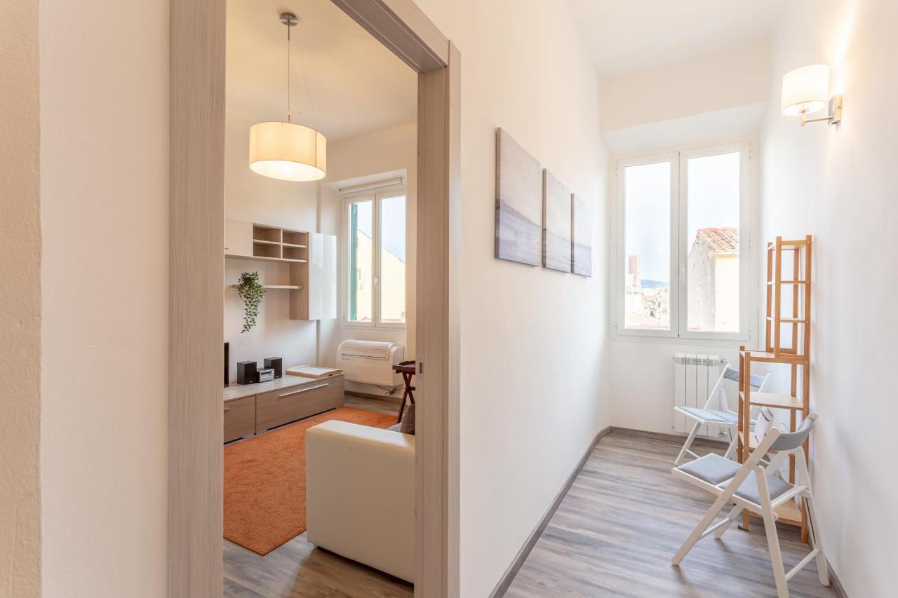 Verdi 185 By Pleiades Home Λιβόρνο Εξωτερικό φωτογραφία