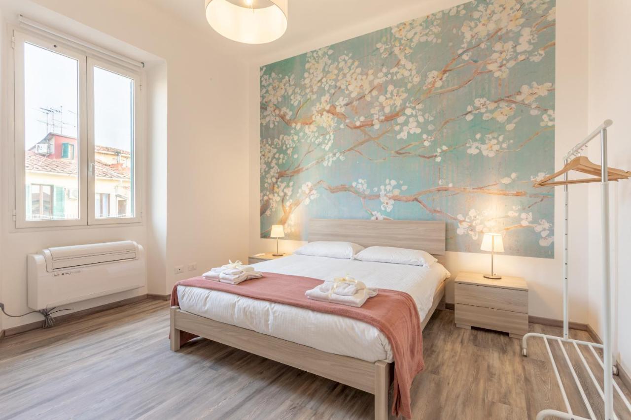 Verdi 185 By Pleiades Home Λιβόρνο Εξωτερικό φωτογραφία