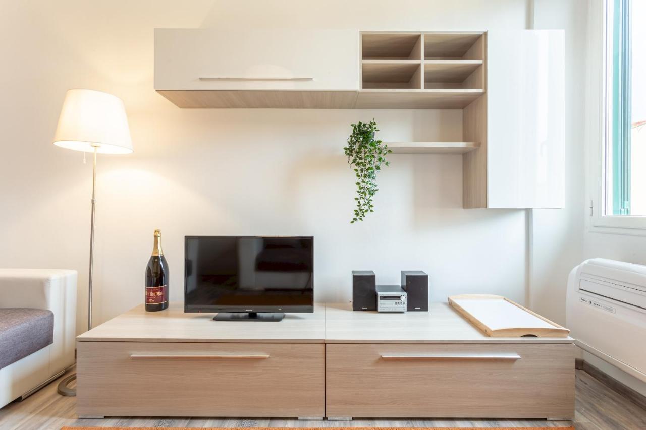 Verdi 185 By Pleiades Home Λιβόρνο Εξωτερικό φωτογραφία