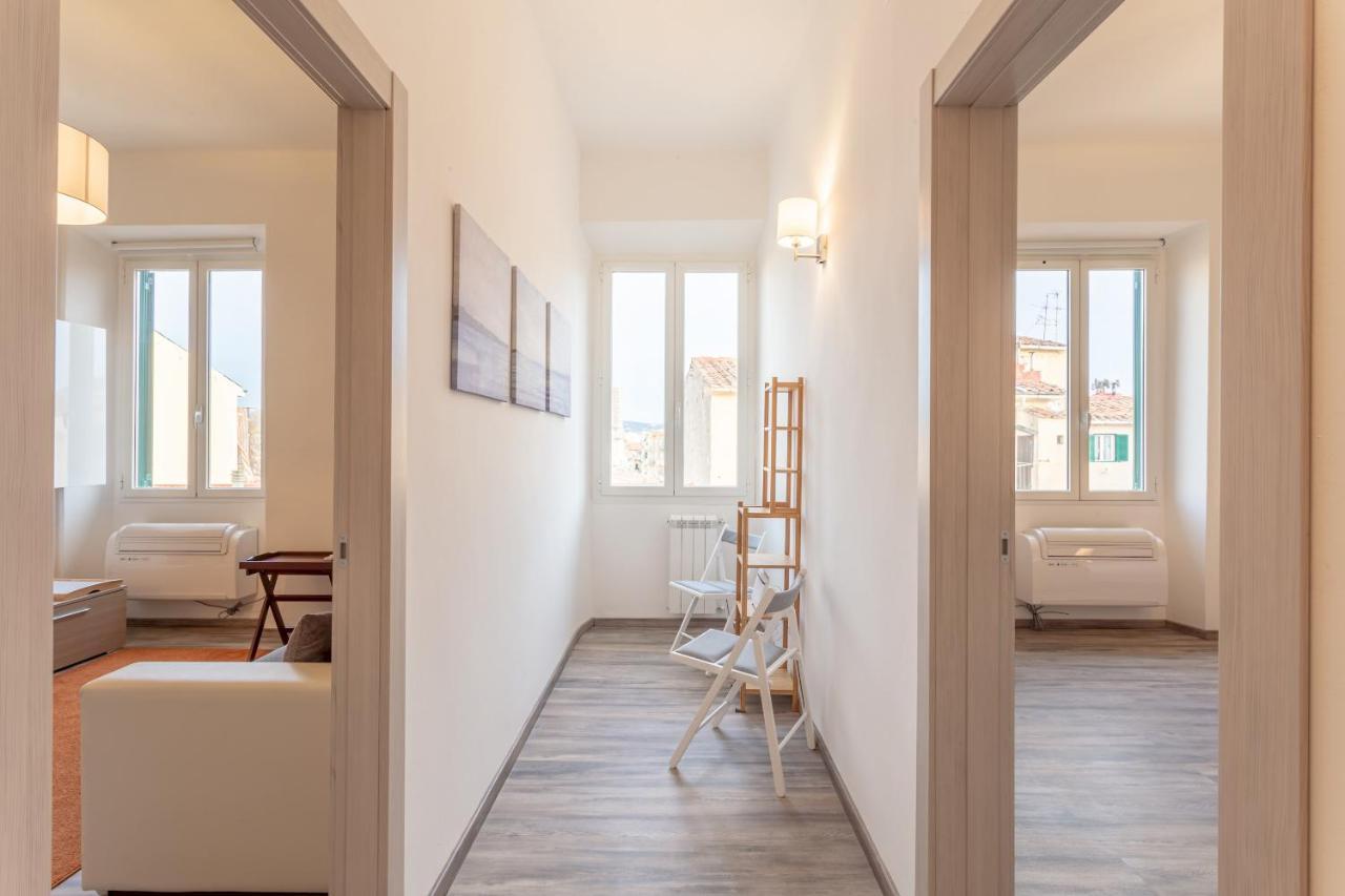 Verdi 185 By Pleiades Home Λιβόρνο Εξωτερικό φωτογραφία