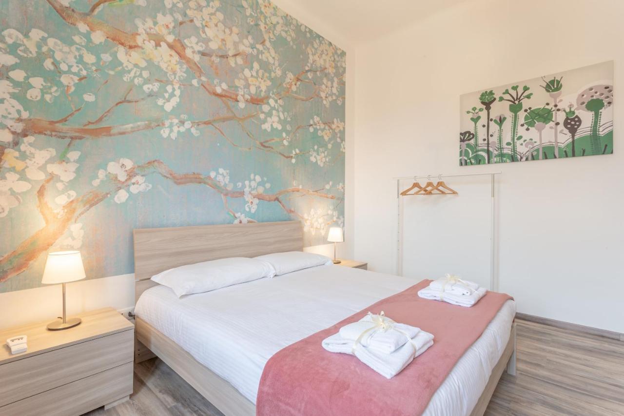 Verdi 185 By Pleiades Home Λιβόρνο Εξωτερικό φωτογραφία