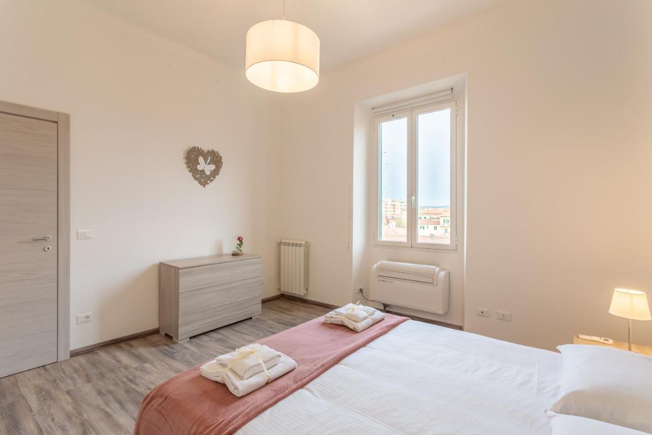 Verdi 185 By Pleiades Home Λιβόρνο Εξωτερικό φωτογραφία