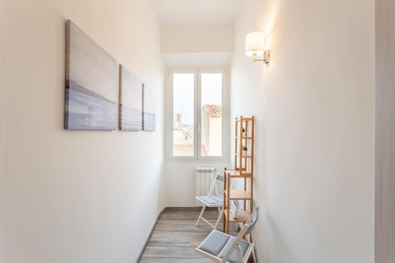Verdi 185 By Pleiades Home Λιβόρνο Εξωτερικό φωτογραφία