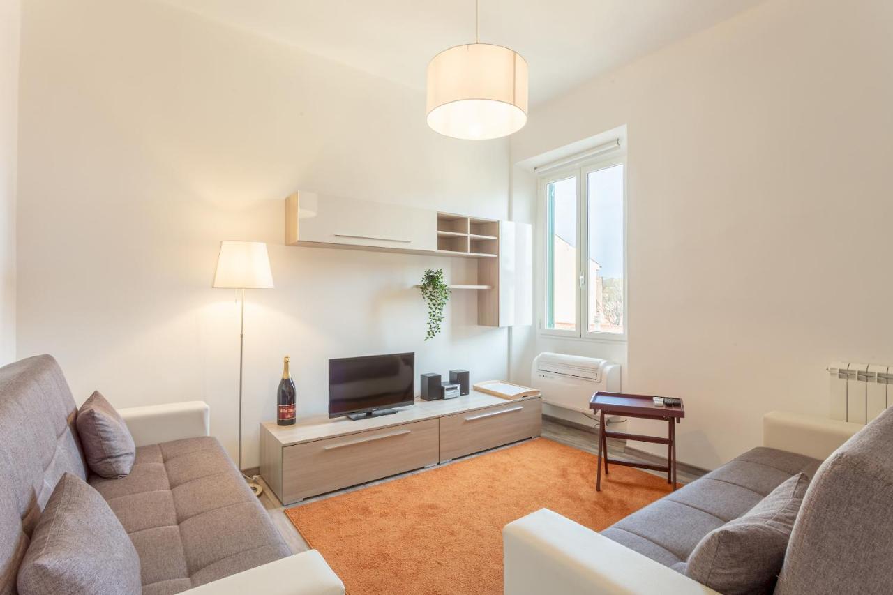 Verdi 185 By Pleiades Home Λιβόρνο Εξωτερικό φωτογραφία