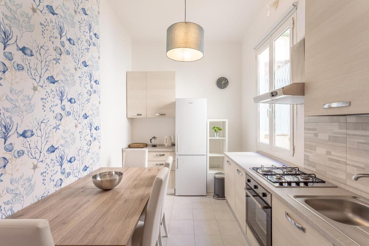 Verdi 185 By Pleiades Home Λιβόρνο Εξωτερικό φωτογραφία