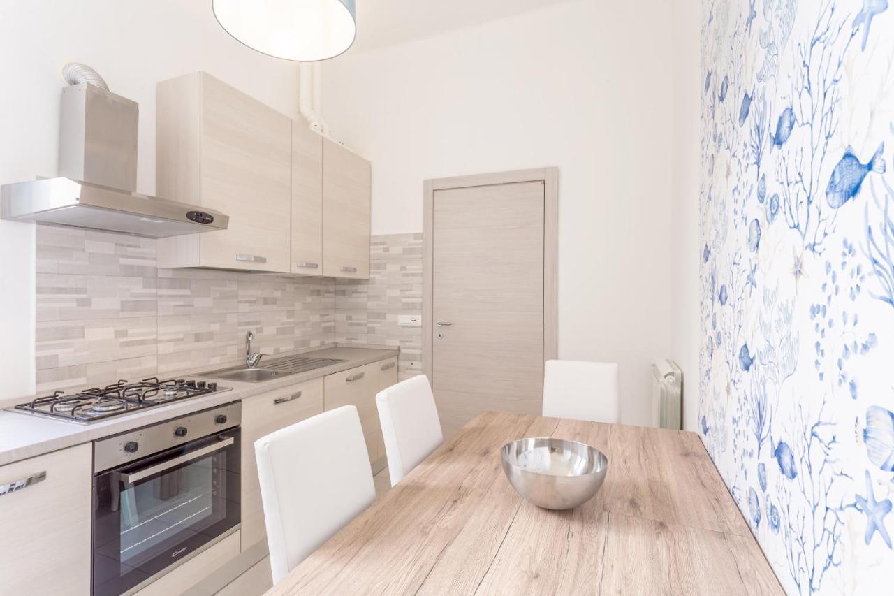 Verdi 185 By Pleiades Home Λιβόρνο Εξωτερικό φωτογραφία