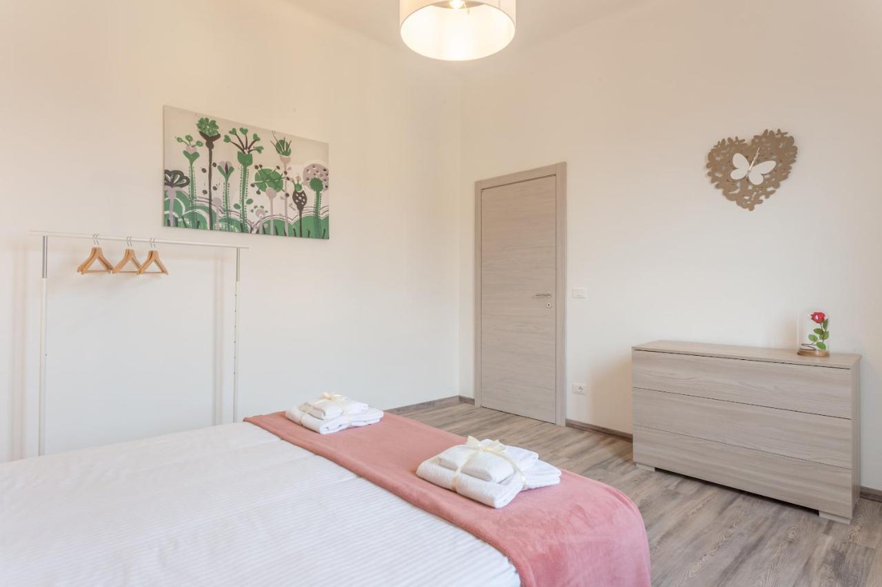 Verdi 185 By Pleiades Home Λιβόρνο Εξωτερικό φωτογραφία