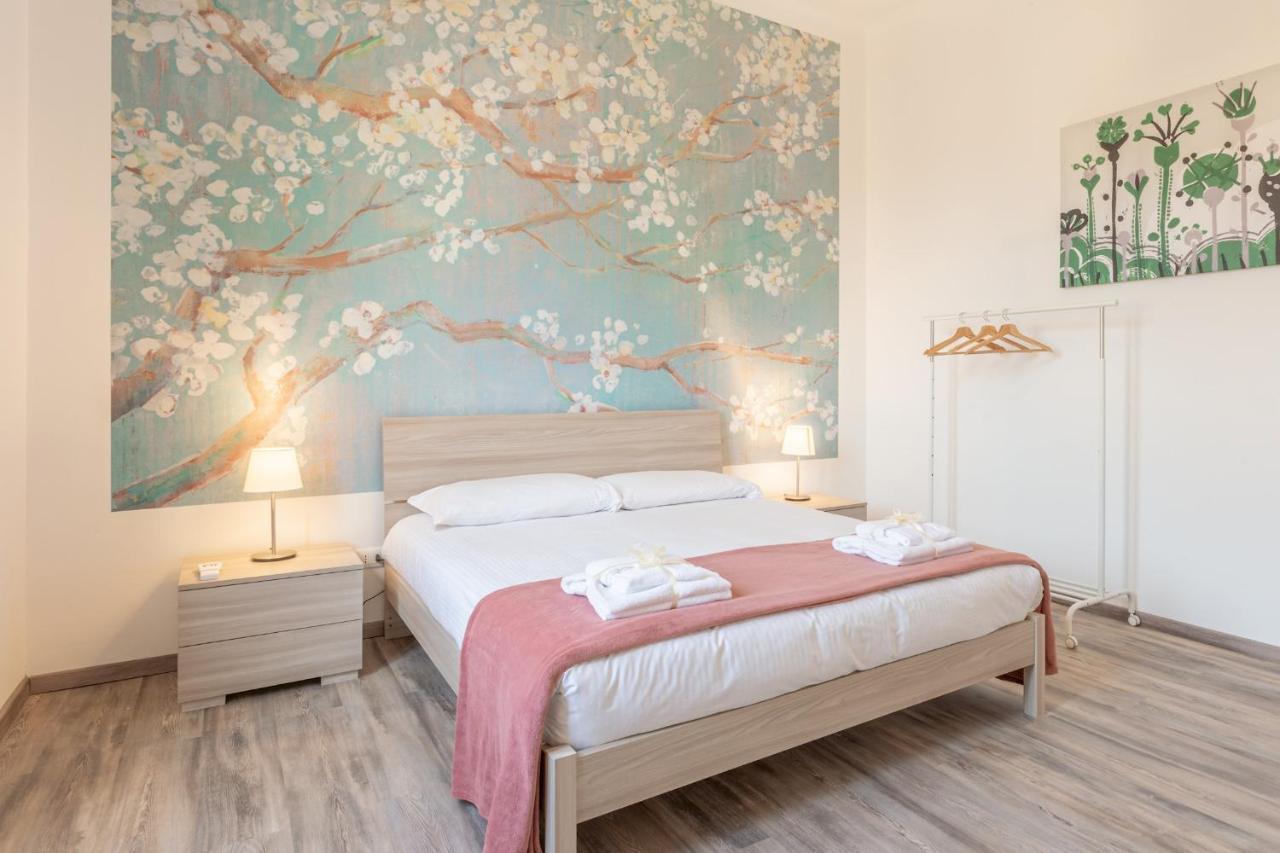 Verdi 185 By Pleiades Home Λιβόρνο Εξωτερικό φωτογραφία