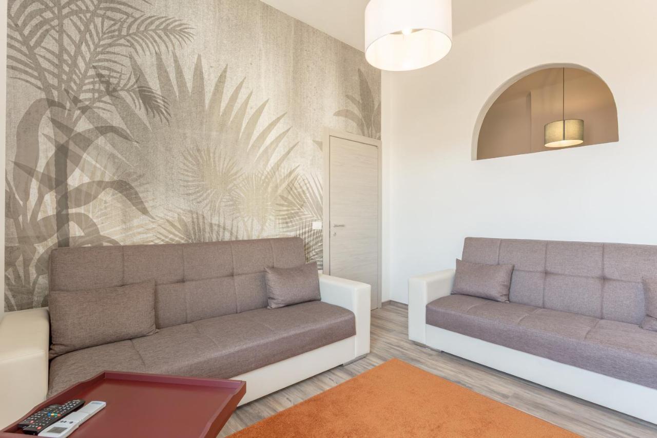 Verdi 185 By Pleiades Home Λιβόρνο Εξωτερικό φωτογραφία