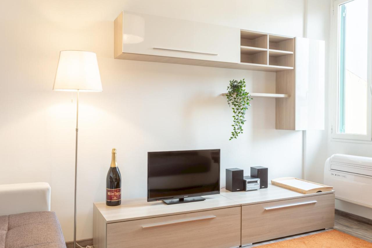 Verdi 185 By Pleiades Home Λιβόρνο Εξωτερικό φωτογραφία