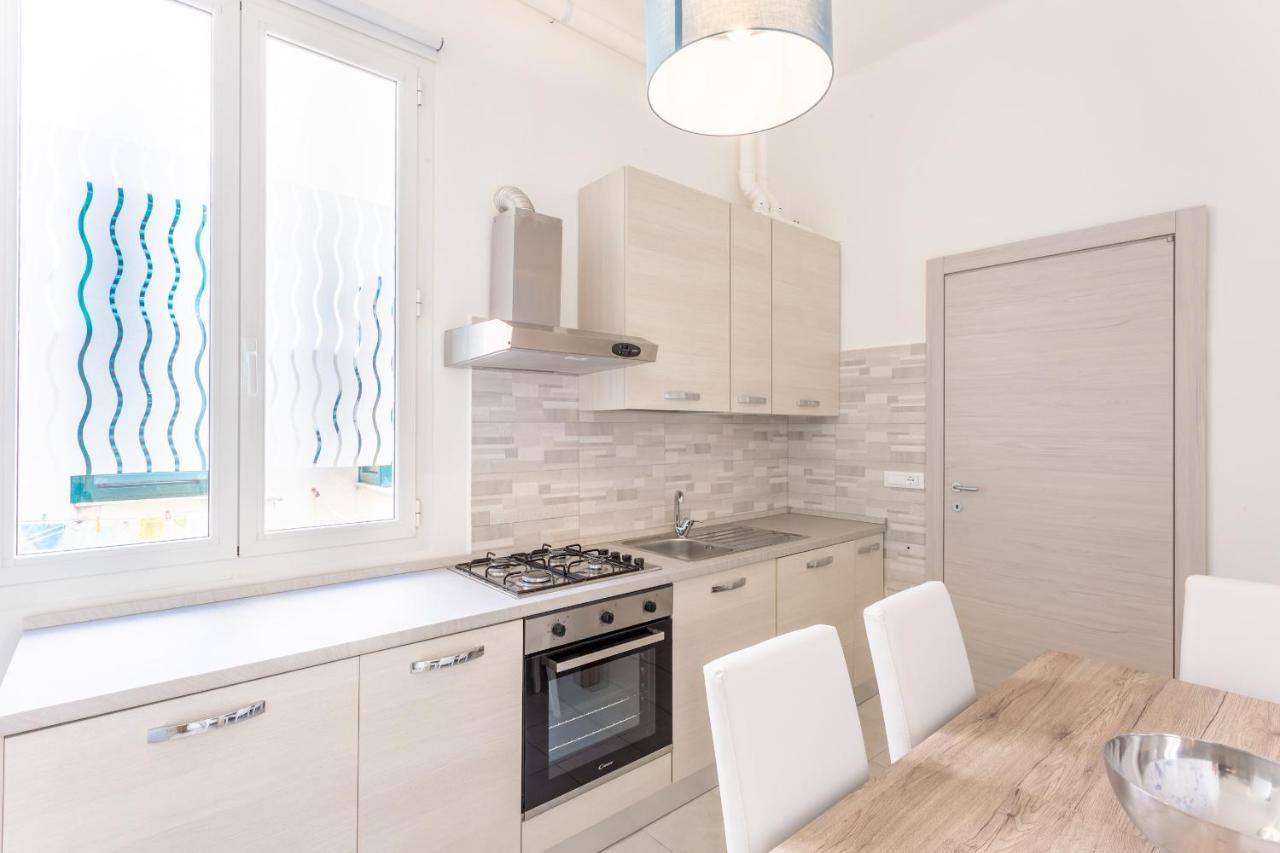 Verdi 185 By Pleiades Home Λιβόρνο Εξωτερικό φωτογραφία