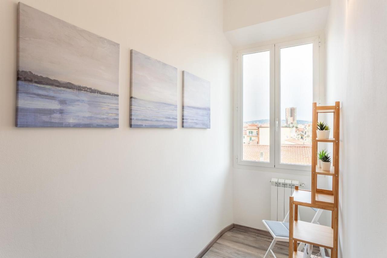 Verdi 185 By Pleiades Home Λιβόρνο Εξωτερικό φωτογραφία
